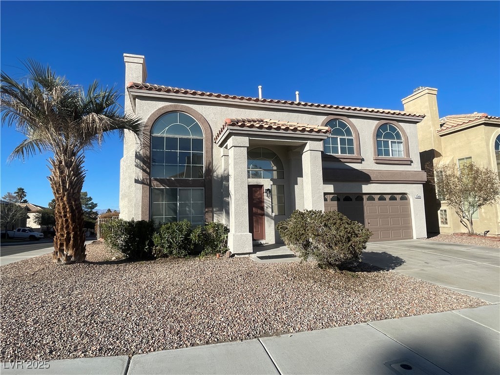 2548 Furnace Creek Avenue Property Photo 1