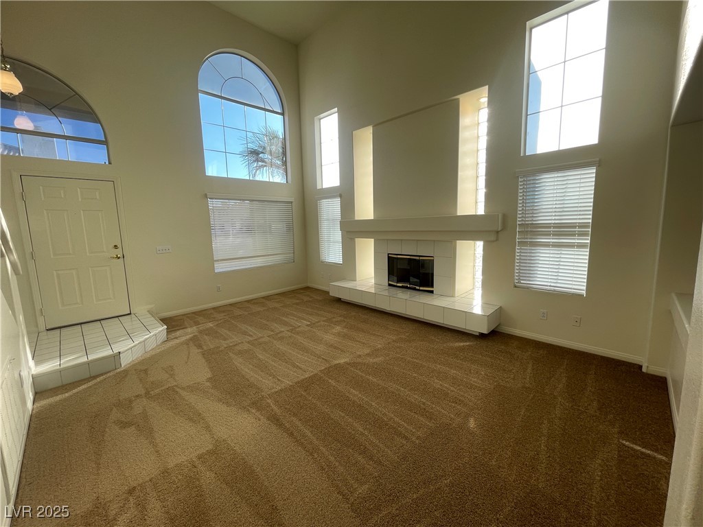 2548 Furnace Creek Avenue Property Photo 3
