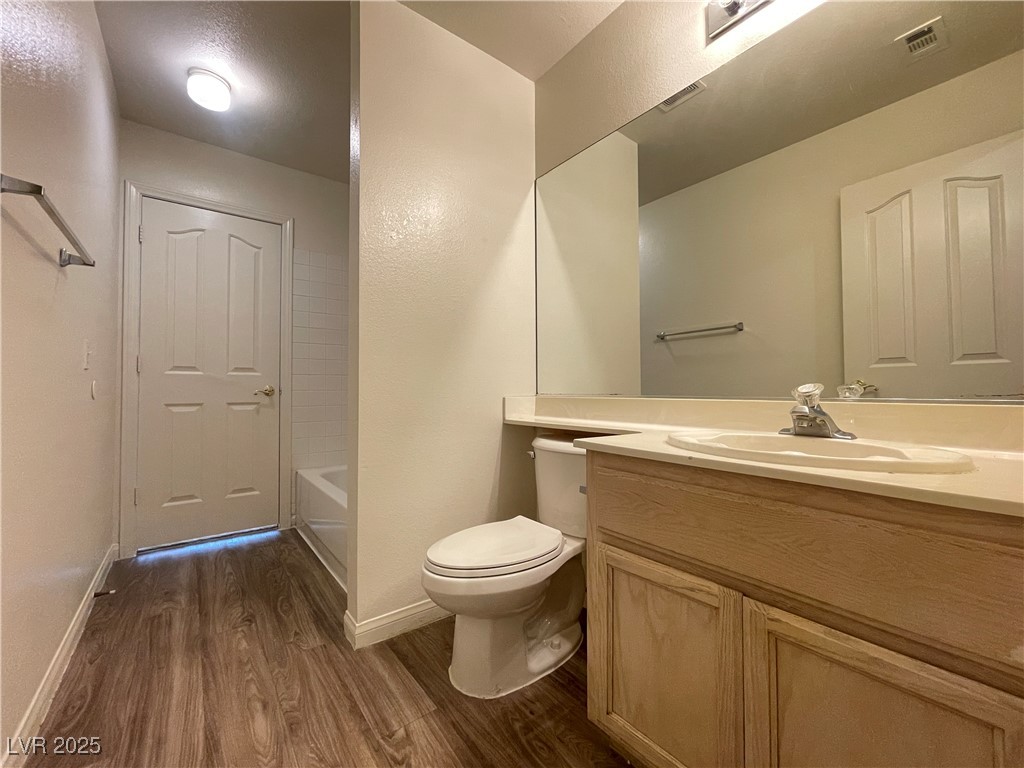 2548 Furnace Creek Avenue Property Photo 12