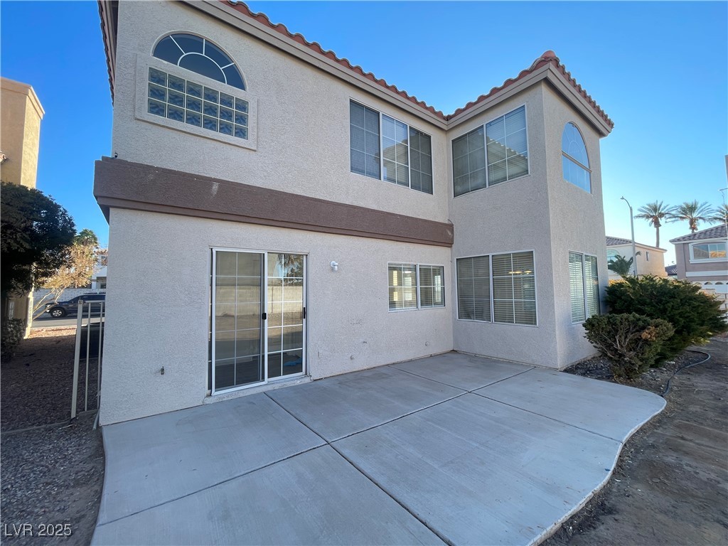 2548 Furnace Creek Avenue Property Photo 14