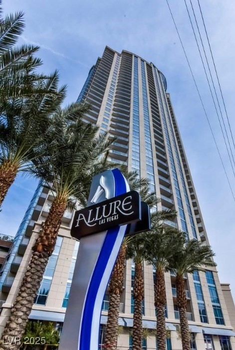 200 West Sahara Avenue 3512 Property Photo