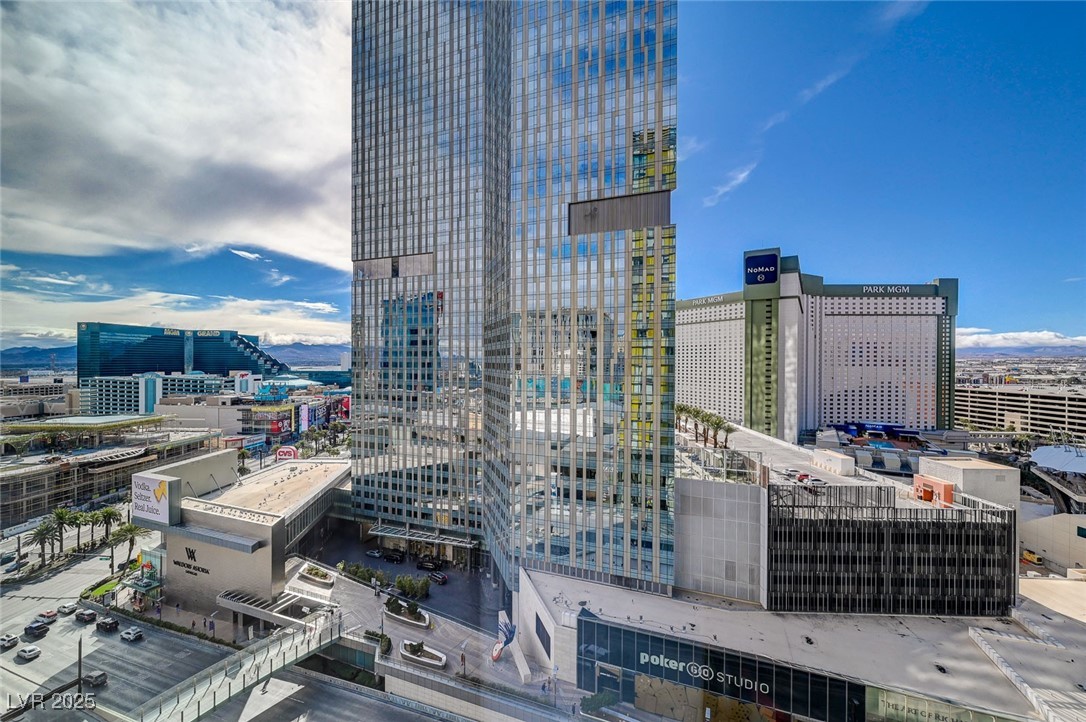 3722 Las Vegas Boulevard 1412 Property Photo 30