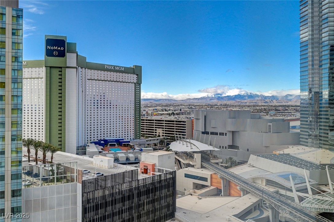 3722 Las Vegas Boulevard 1412 Property Photo 31