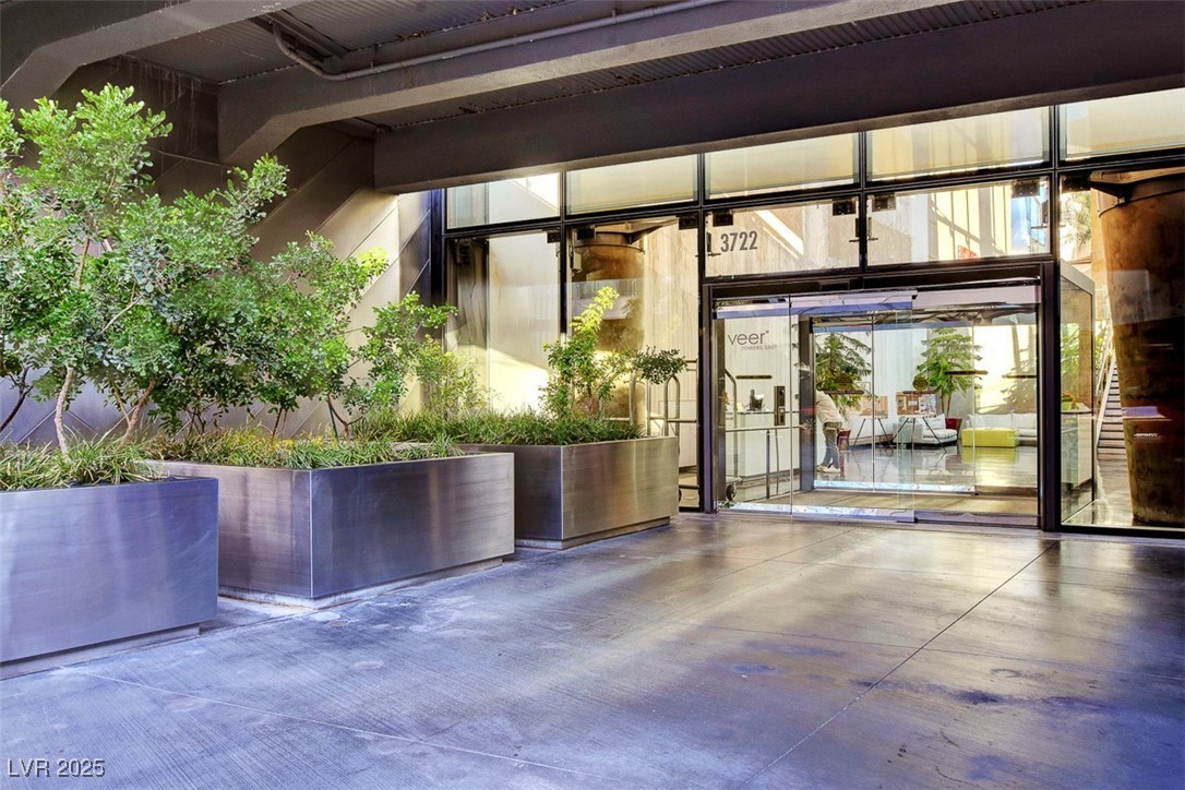 3722 Las Vegas Boulevard 1412 Property Photo 43