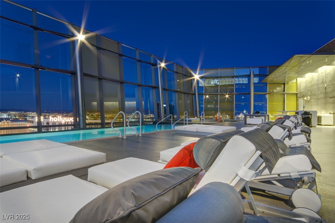 3722 Las Vegas Boulevard 1412 Property Photo 62