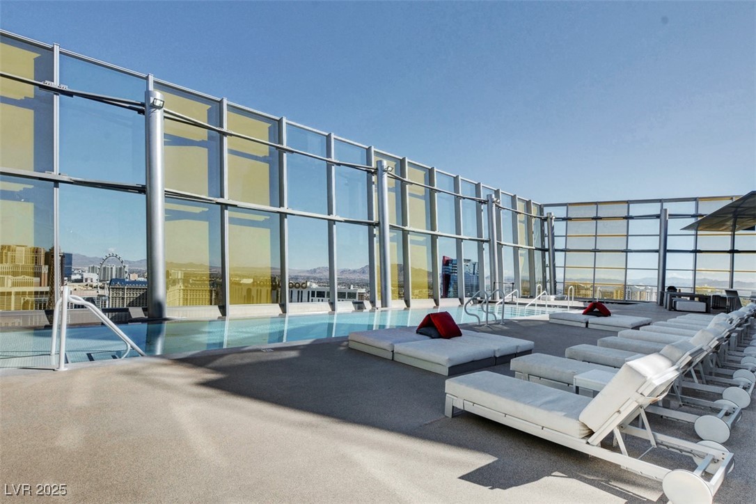 3722 Las Vegas Boulevard 1412 Property Photo 73
