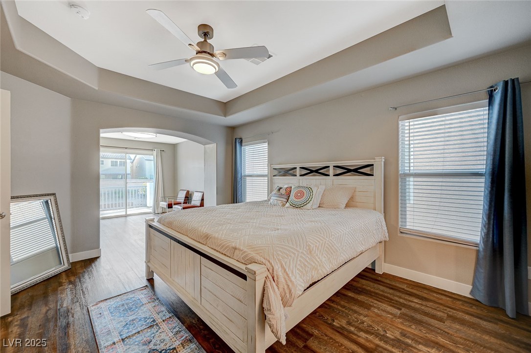 9601 Rolling Thunder Avenue Property Photo 38