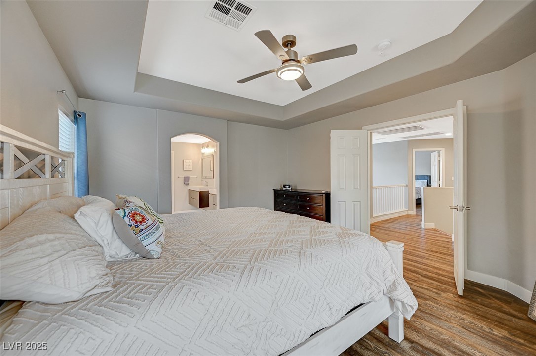 9601 Rolling Thunder Avenue Property Photo 40