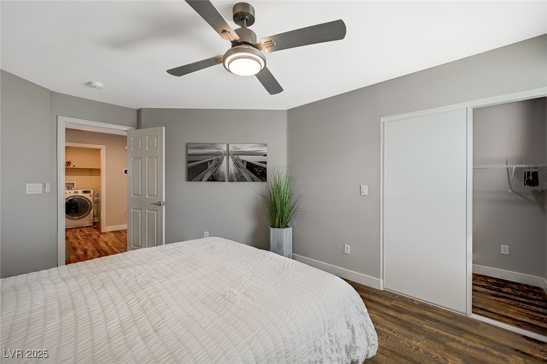 9601 Rolling Thunder Avenue Property Photo 46