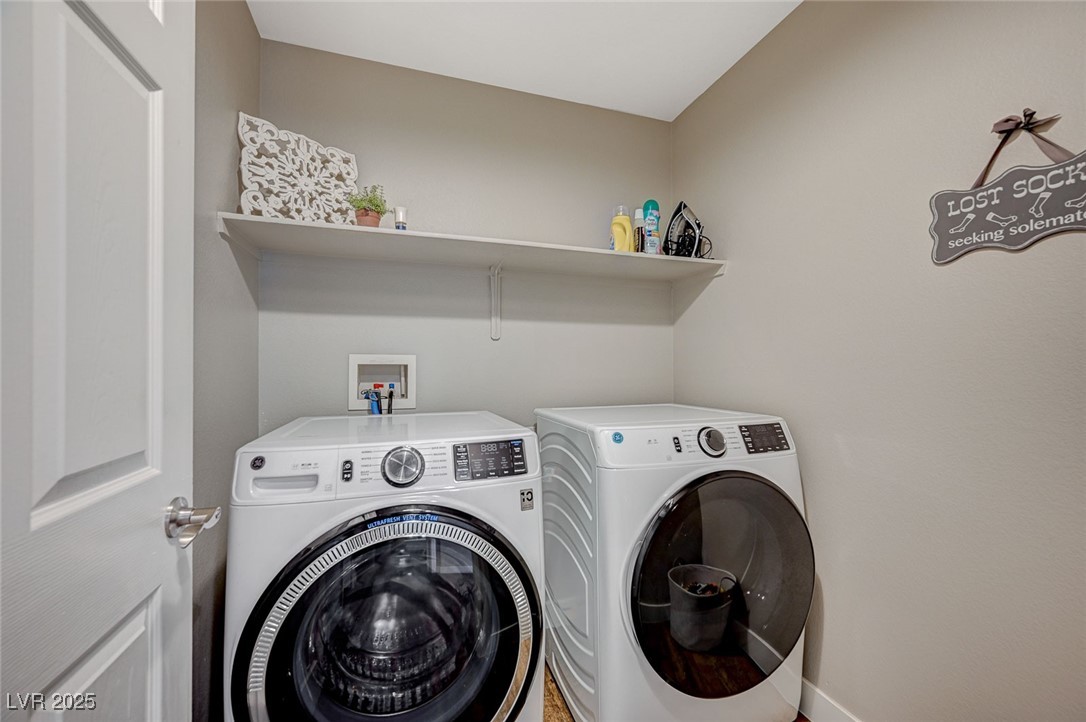 9601 Rolling Thunder Avenue Property Photo 47