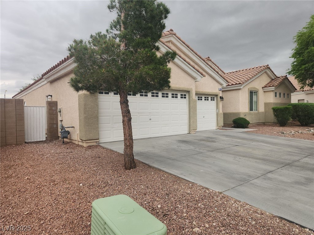 9664 Tapestry Pine Street Property Photo 1