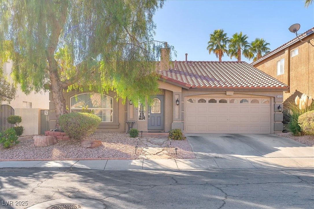 10113 Walhalla Plateau Court Property Photo 2