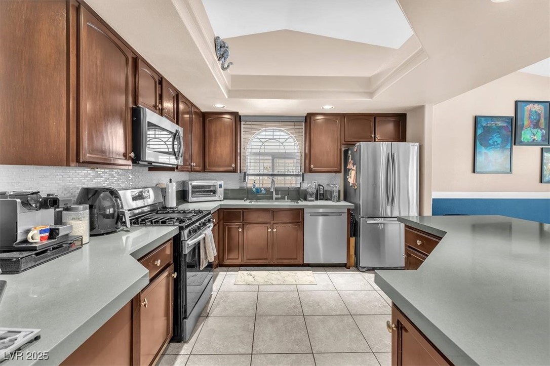 10113 Walhalla Plateau Court Property Photo 11