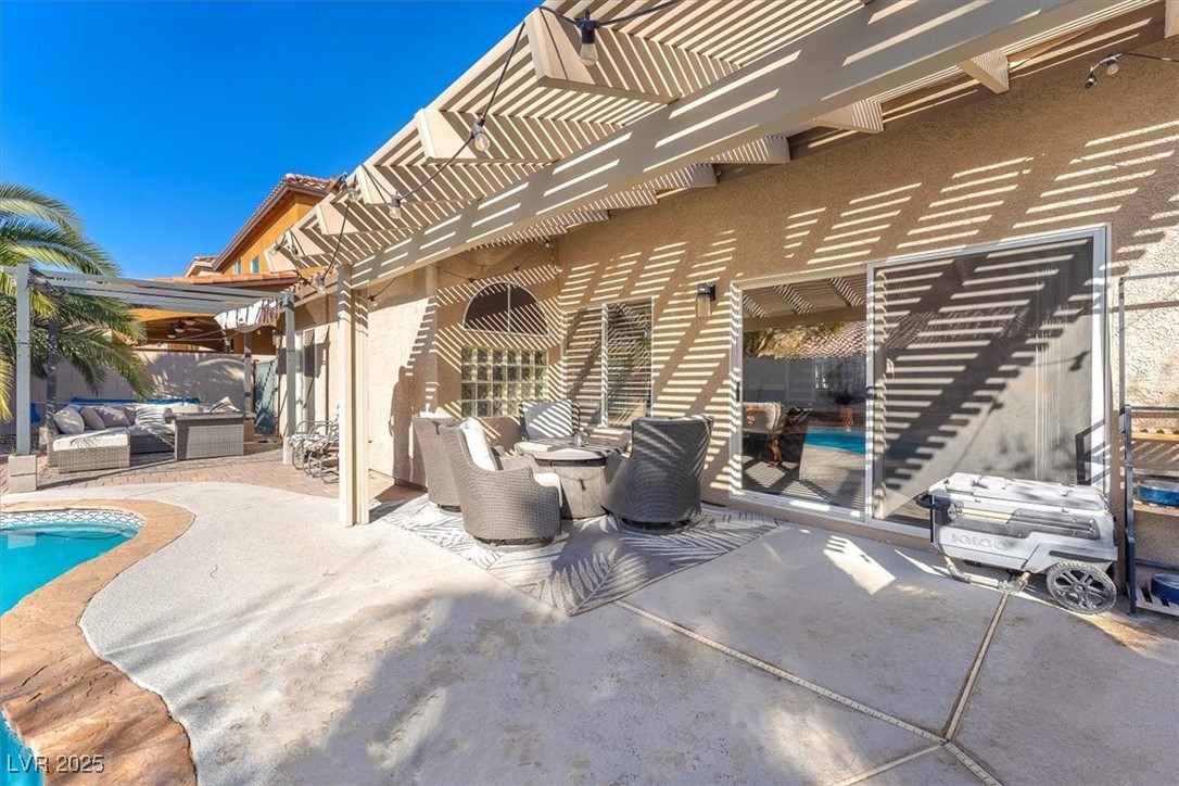 10113 Walhalla Plateau Court Property Photo 28