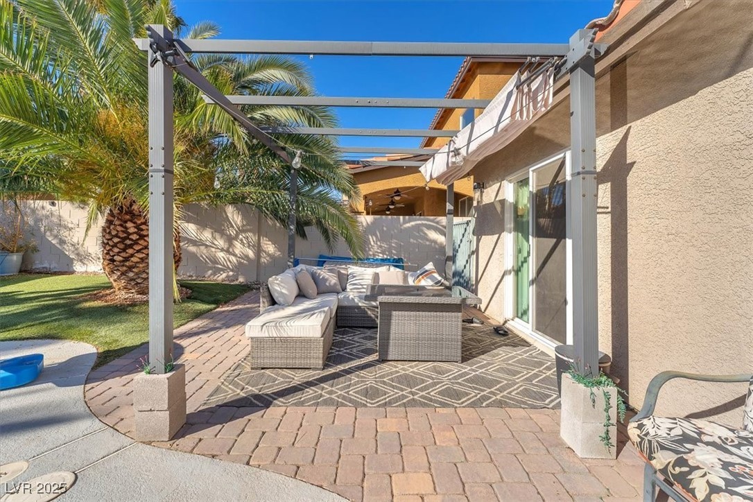 10113 Walhalla Plateau Court Property Photo 29