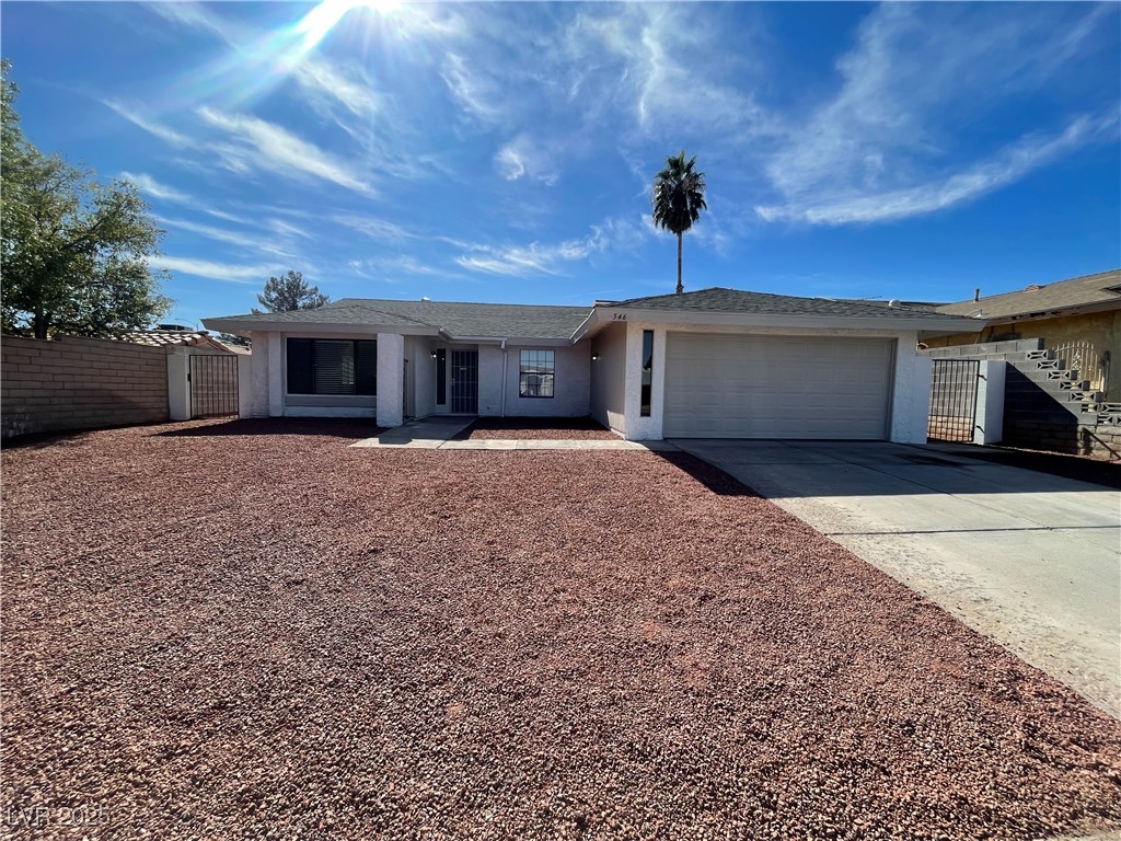 546 Sheffield Drive Property Photo