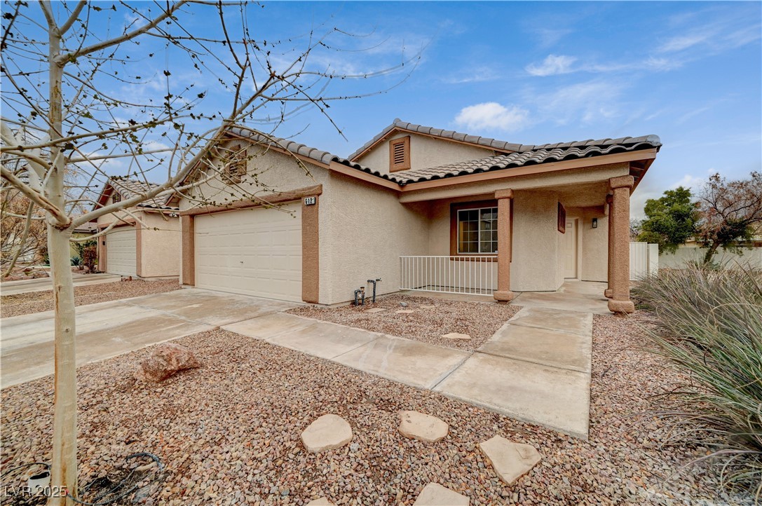 612 Bullwhip Court Property Photo 6