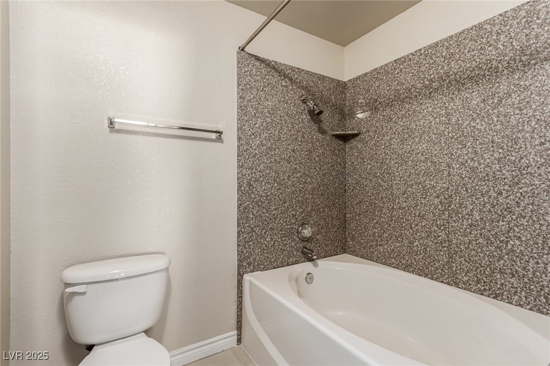 2606 South Durango Drive 232 Property Photo 23