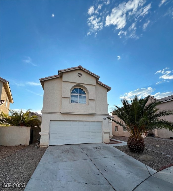 3705 Cactus Wheel Court Property Photo 1
