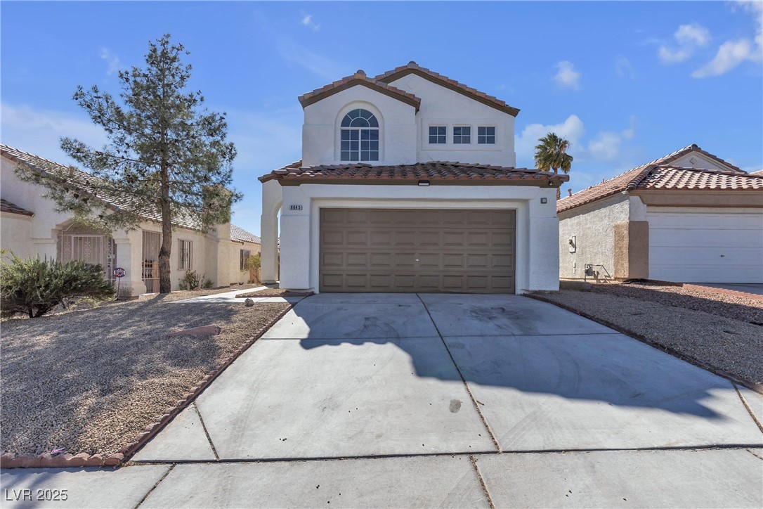 8645 Panuco Way Property Photo