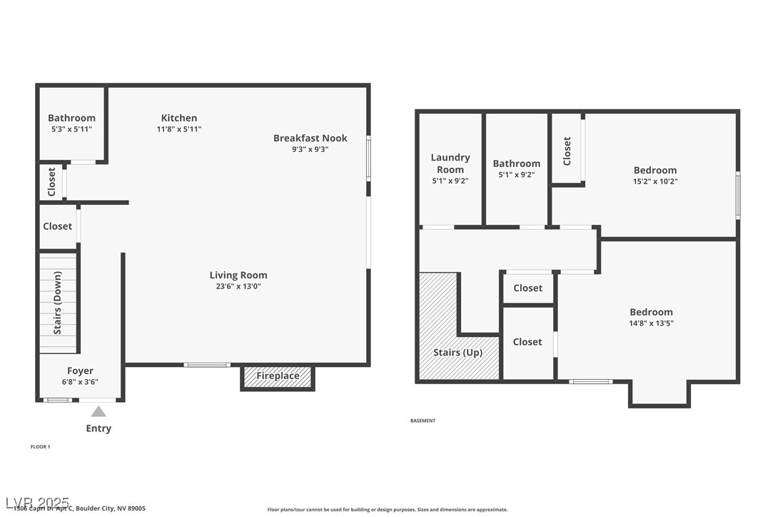 1306 Capri Drive C Property Photo 12
