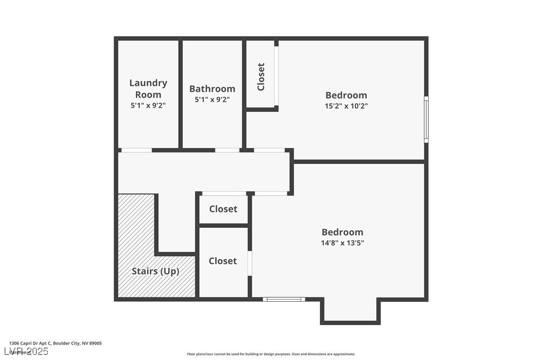 1306 Capri Drive C Property Photo 13