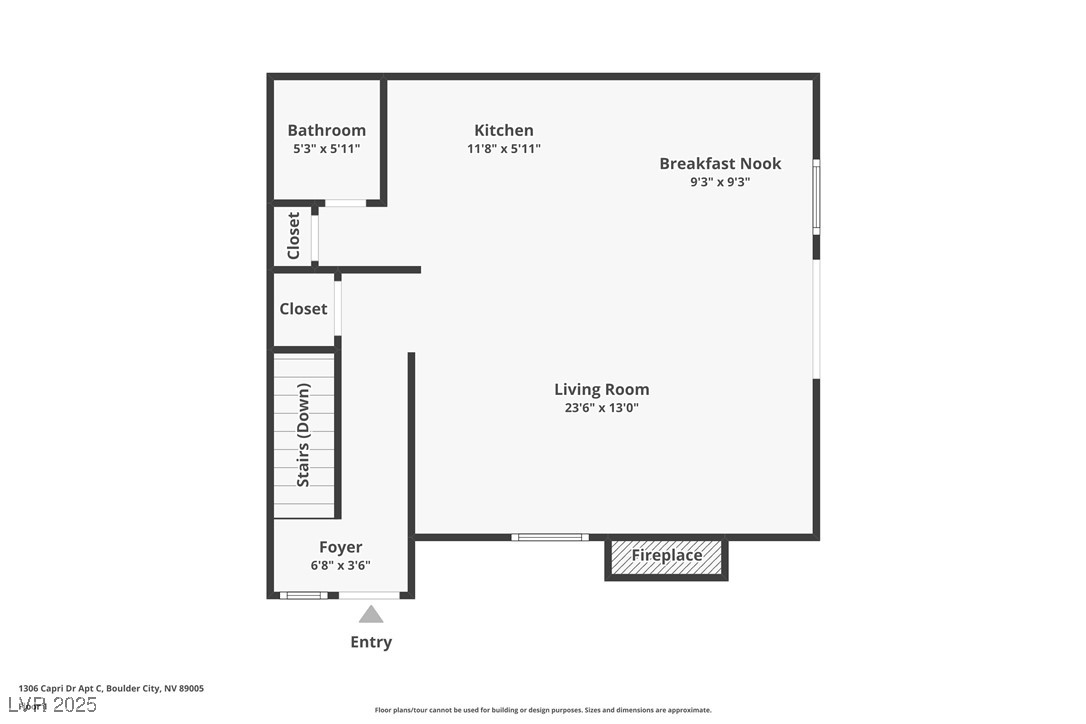 1306 Capri Drive C Property Photo 14
