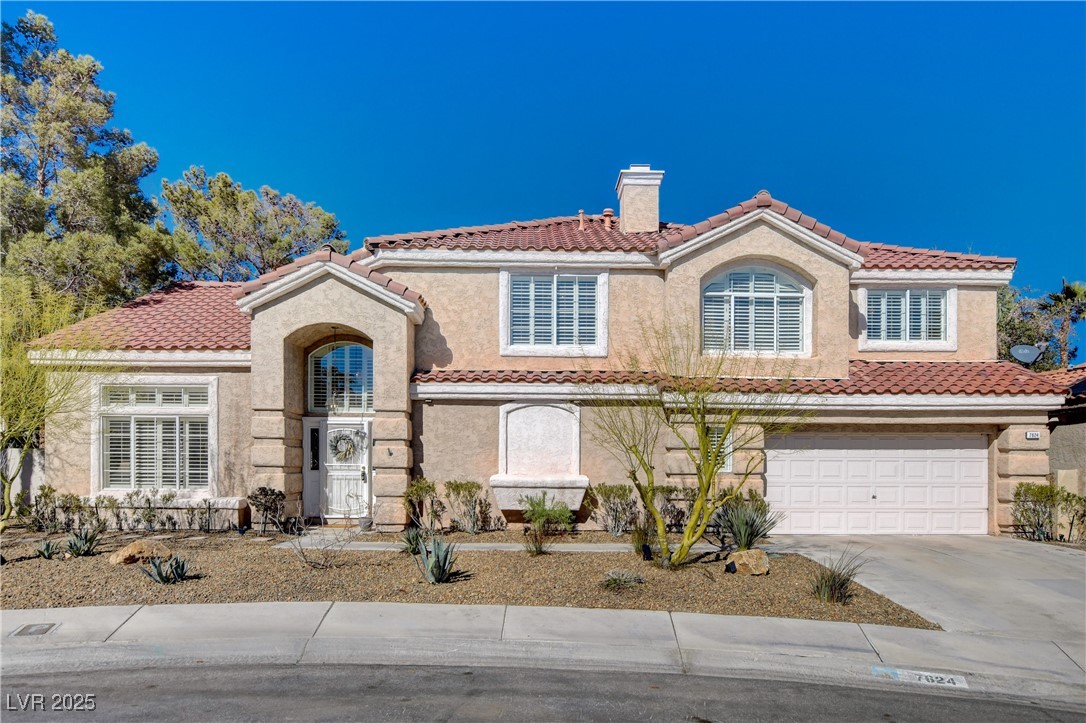 7624 Nocturne Court Property Photo 3