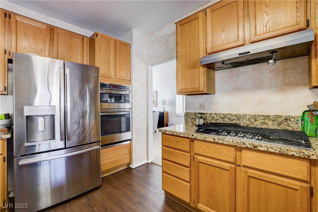 7624 Nocturne Court Property Photo 20