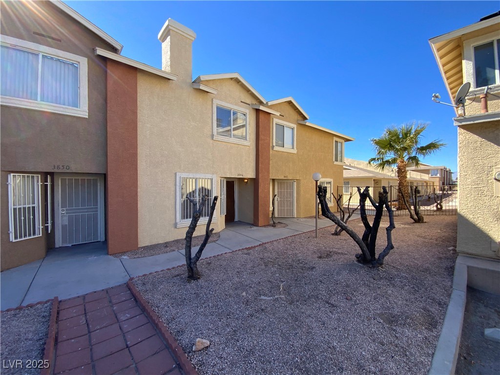 3846 Soda Springs 0 Property Photo