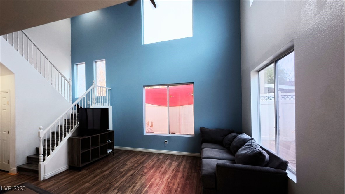 6239 Carson Hills Avenue Property Photo 2
