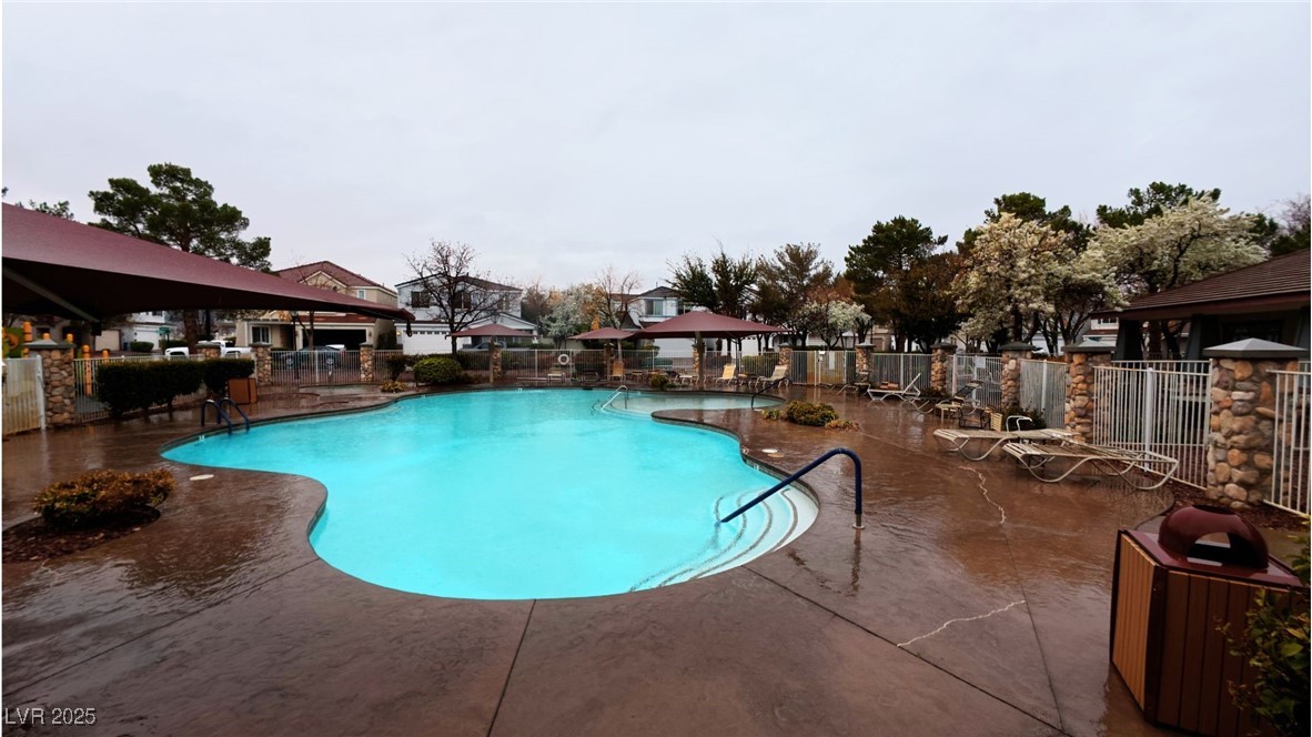 6239 Carson Hills Avenue Property Photo 17