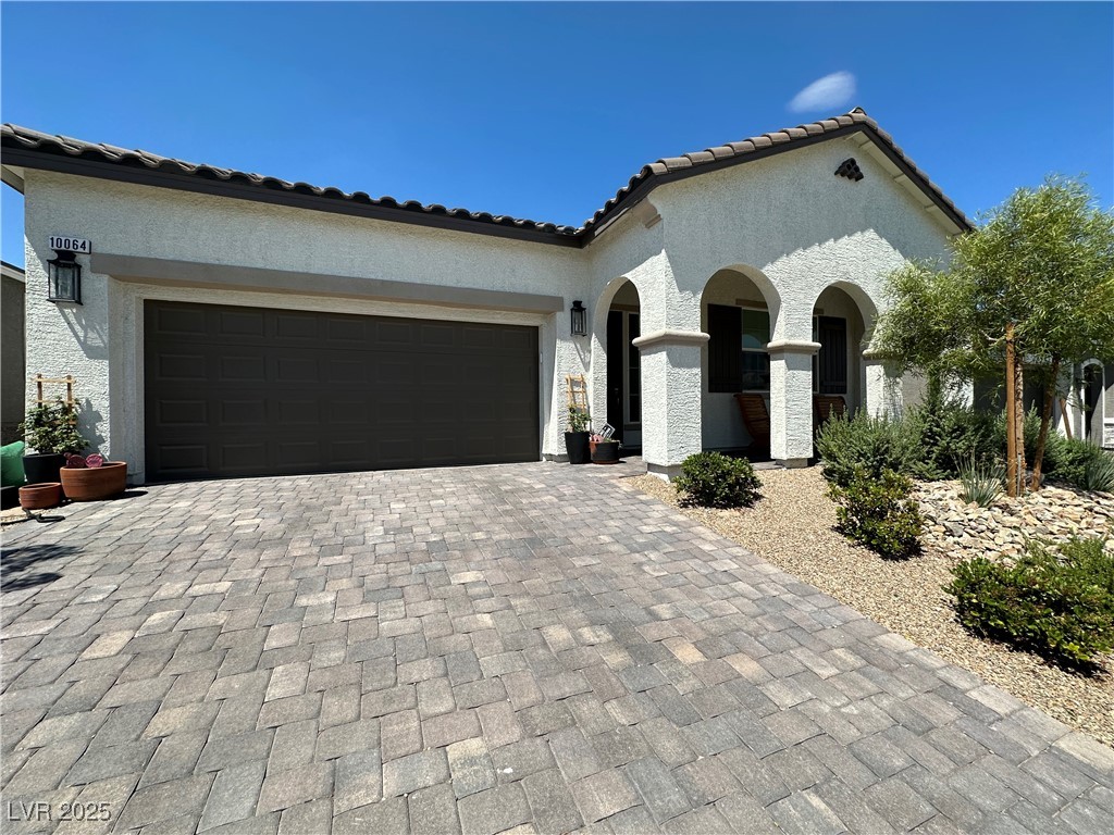 10064 Ocher Valley Avenue Property Photo 1