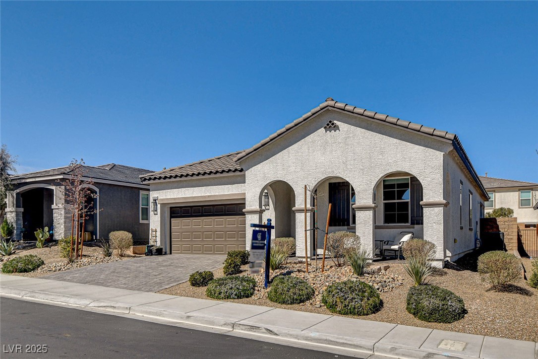 10064 Ocher Valley Avenue Property Photo 4