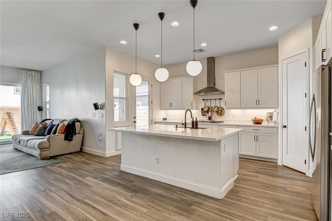 10064 Ocher Valley Avenue Property Photo 13