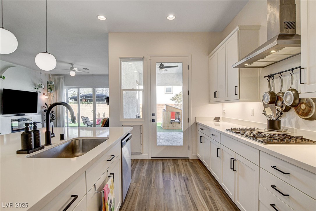 10064 Ocher Valley Avenue Property Photo 17