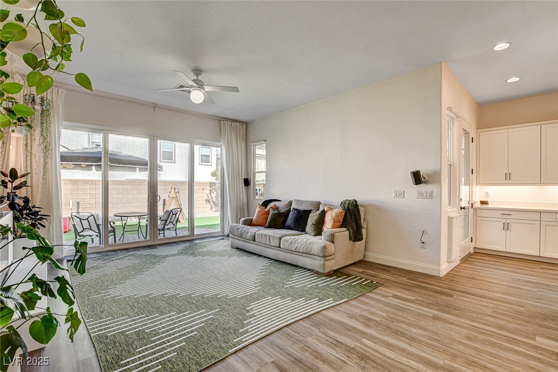 10064 Ocher Valley Avenue Property Photo 22