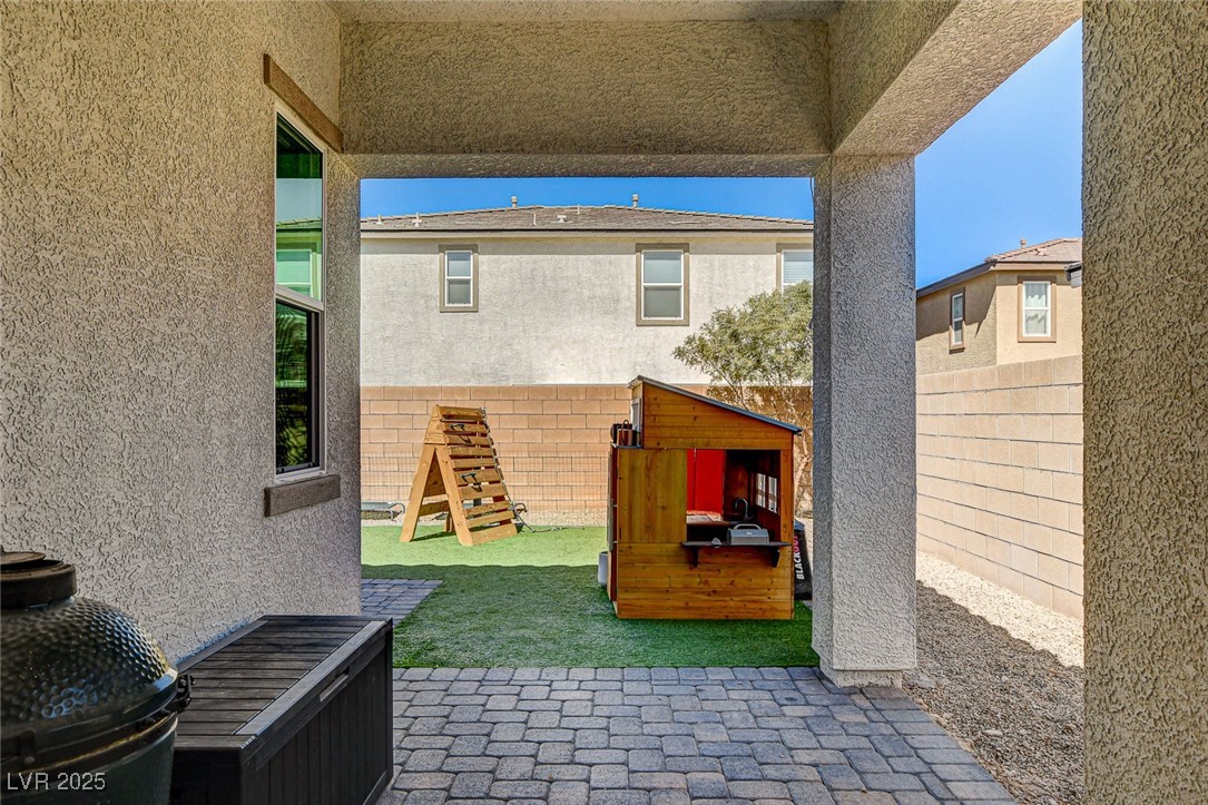 10064 Ocher Valley Avenue Property Photo 38