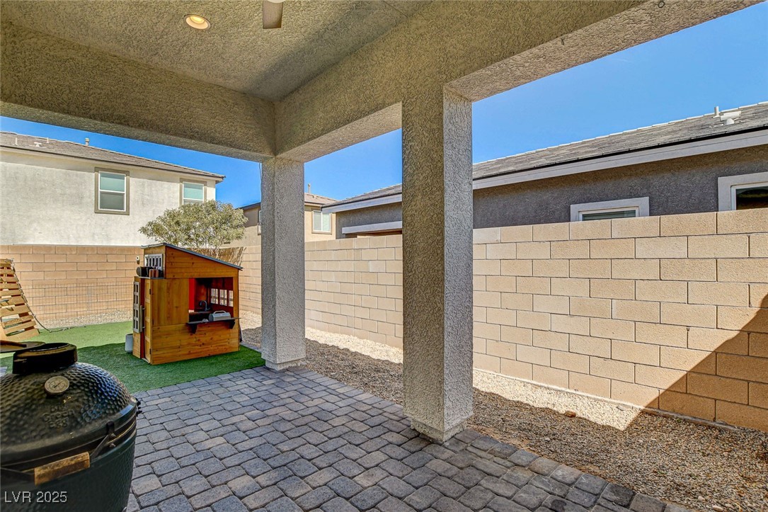 10064 Ocher Valley Avenue Property Photo 39