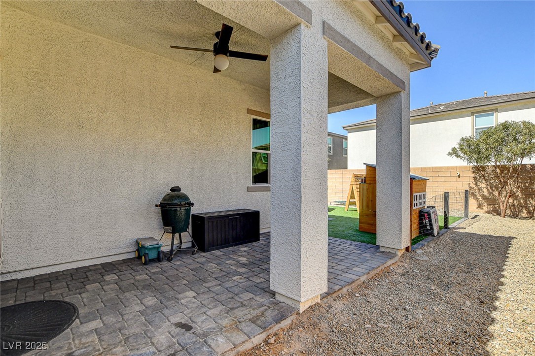10064 Ocher Valley Avenue Property Photo 40