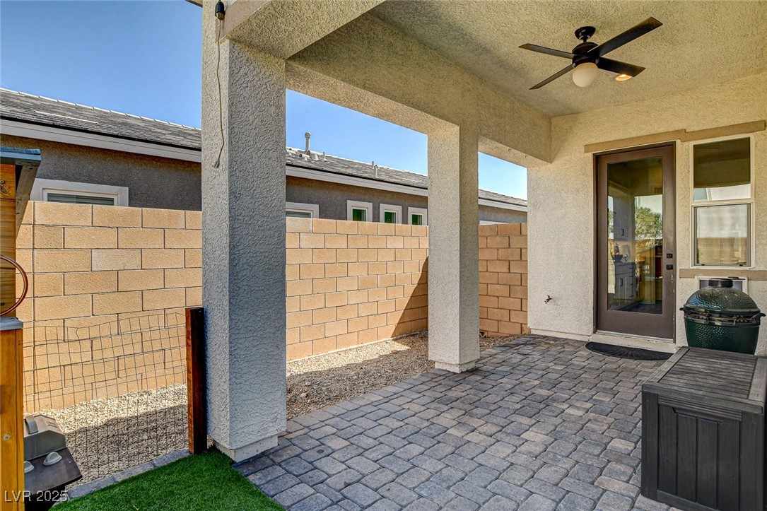 10064 Ocher Valley Avenue Property Photo 41