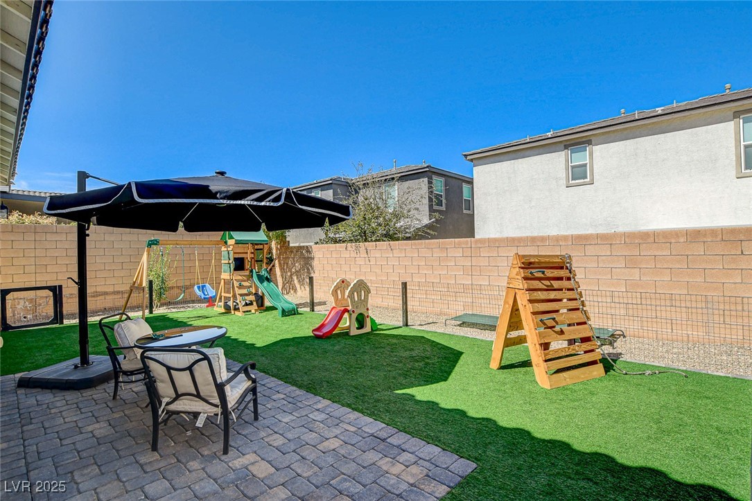 10064 Ocher Valley Avenue Property Photo 42