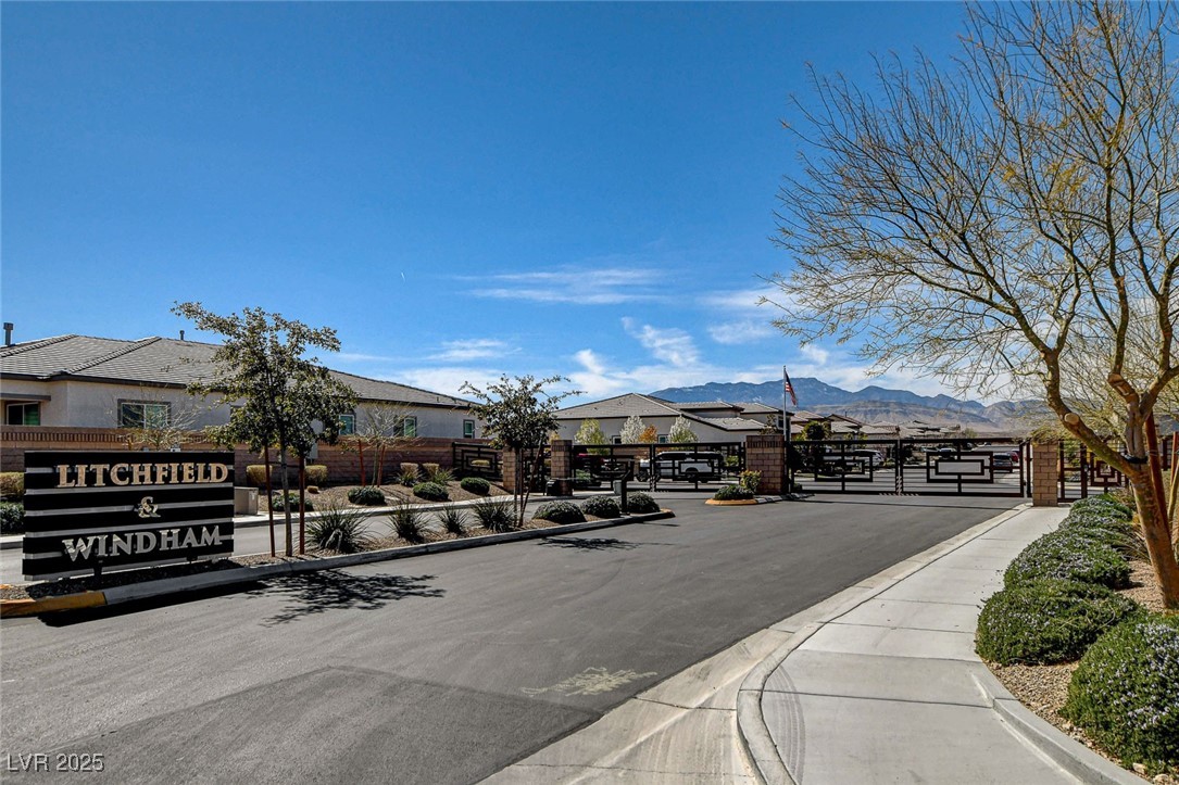10064 Ocher Valley Avenue Property Photo 49