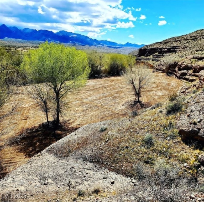 46955 Moapa Road Property Photo 3