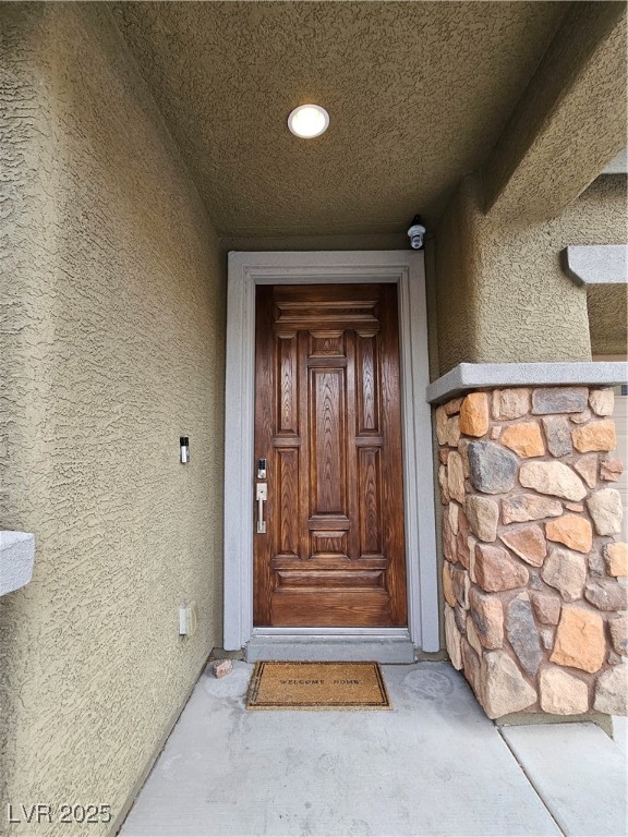 10215 Radcliffe Peak Avenue Property Photo 2