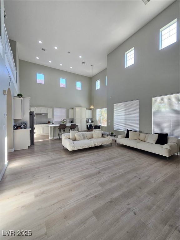 10215 Radcliffe Peak Avenue Property Photo 13