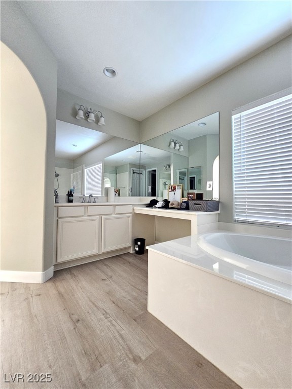 10215 Radcliffe Peak Avenue Property Photo 16
