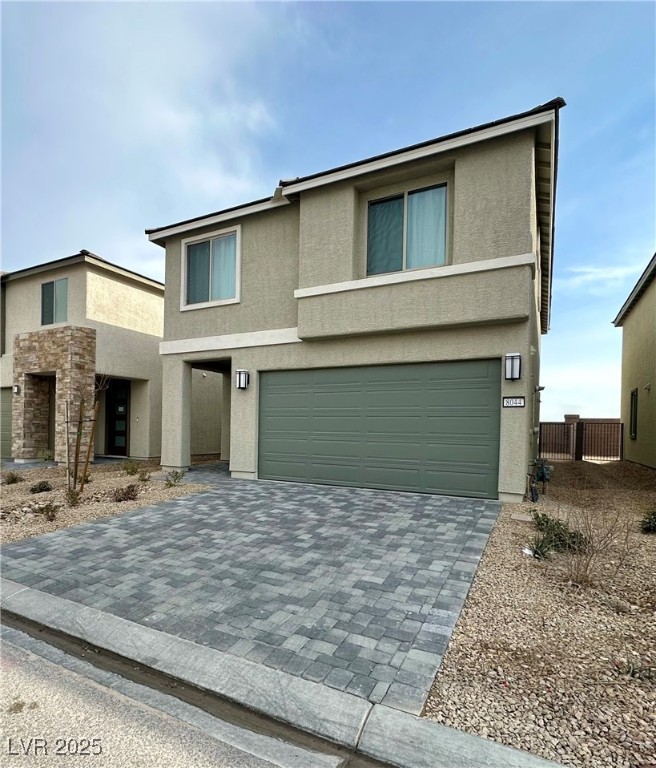 8044 Texas Hills Street Property Photo