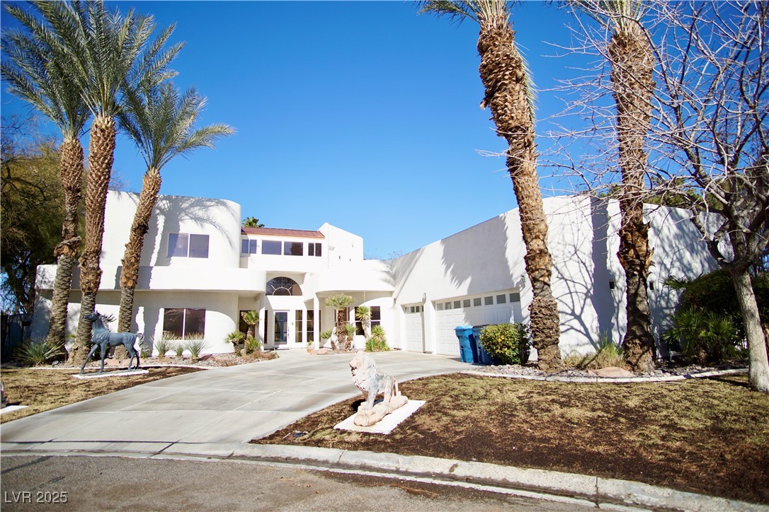 2010 Mondo Court Property Photo 1