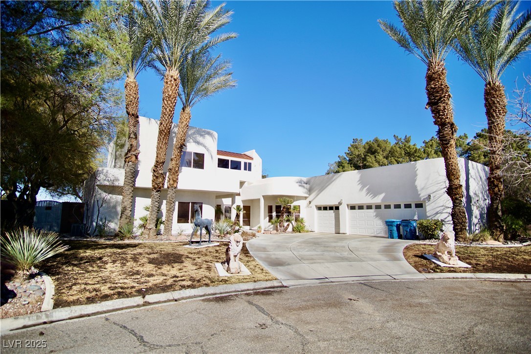 2010 Mondo Court Property Photo 2